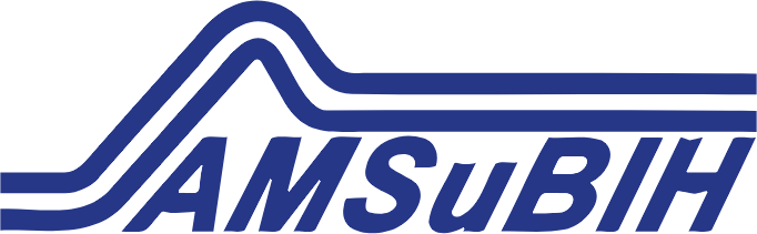 AMSuBIH logo